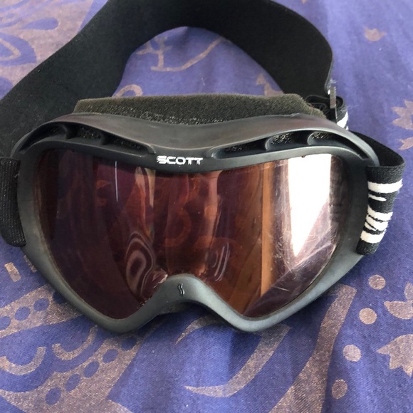 scott Other - Kids ski goggles!!